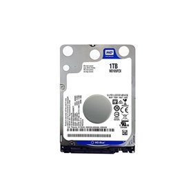 WD HDD2.5 1TB SATA WD10SPZX