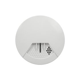DETECTOR RADIO DE FUM - MONTARE TAVAN