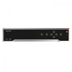 NVR 32CANALE IP 12MP 4XSATA 16XPOE