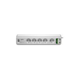 APC PREL 5 PRIZE SCHUKO 2 X USB
