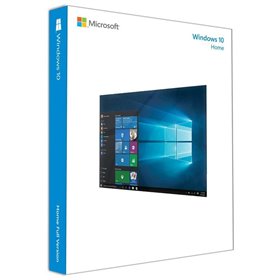 LIC OEM WIN 10 HOME GGK 64BIT EN