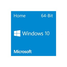 LIC OEM WIN 10 HOME 64BIT EN