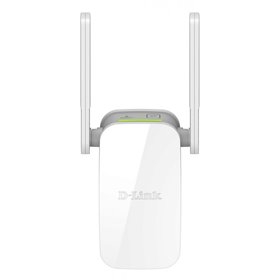 DLINK WIRELESS AC1200 DUAL BAND FE PORT