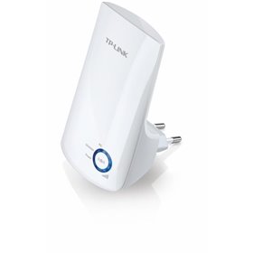 TPL RANGE-EXT IND N300 2.4GHZ WALL-PLG