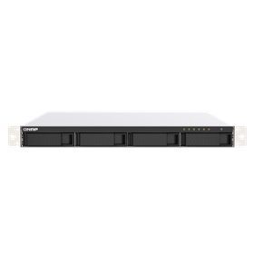NAS QNAP 453DU-RP 4BAY 2GHZ 4GB 1U SATA