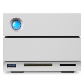 NAS LC 2BIG DOCK 20TB USB 3.0 RAID 01