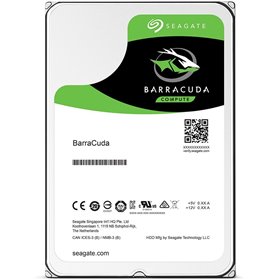SEAGATE HDD Mobile Barracuda Guardian (2.5'/ 5TB/ SATA 6Gb/s/ rmp 5400)