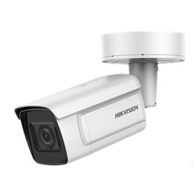 Camera LPR 2.0MP, DarkFighter, lentila 8-32 mm, IR 100m - HIKVISION DS-2CD7A26G0-P-IZS(8-32mm)