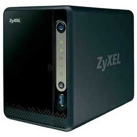 ZYXEL NAS326 2-BAY PERSONAL CLOUD