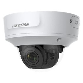Camera IP AcuSense 8.0 MP, lentila AF 2.8~12mm, IR 40m, IK10, SDcard - HIKVISION DS-2CD2783G2-IZS(2.8-12mm)