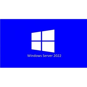 LIC OEM 2022 SERVER CAL 5 CLT USER
