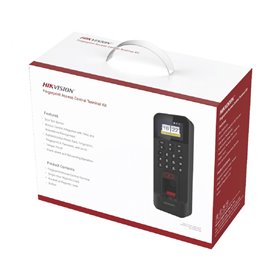 KIT CONTROL ACCESS CU AMPRENTA