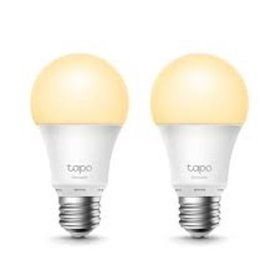 TP-LINK TAPO L510E SMART LIGHT BULB 2PK