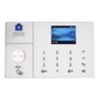 Sistem de alarma wireless 4G WiFi ALARMAX meniu limba romana