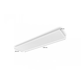 Panou LED RGB inteligent Philips Hue Sur