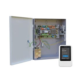 KIT MPIP2000E WITH BOX, KPD PROX, 4G