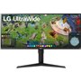 MONITOR 34" LG 34WP65G-B