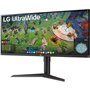MONITOR 34" LG 34WP65G-B
