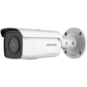 CAMERA IP BULLET 4MP 2.8MM IR40M ANPR