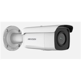 CAMERA IP BULLET 4MP 2.8MM IR40M ANPR