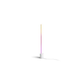 Lampadar LED RGB inteligent Philips Hue