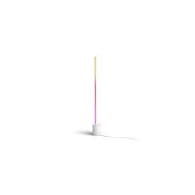 Lampadar LED RGB inteligent Philips Hue