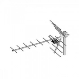 ANTENA TV YAGI 16 ELEMENTI