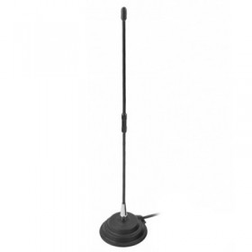 ANTENA CB QUER FOURTH  + MAGNET