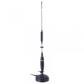 ANTENA CB SUNKER ELITE CB 123 + MAGNET