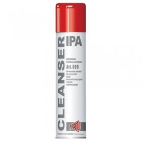 SPRAY CURATARE ALCOOL IZOPROPILIC 600ML
