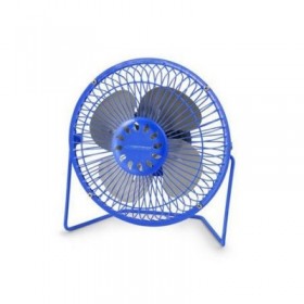 VENTILATOR USB ALBASTRU ESPERANZA