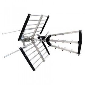 ANTENA EXTERNA DVBT LTE THUNDERBOLT ESPERANZA