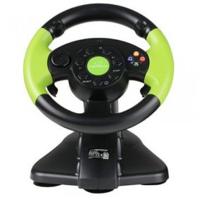 VOLAN CU  PEDALE - HIGH OCTANE XBOX EDITION