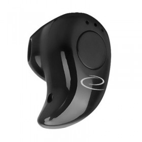 CASCA BT SUMBA BLACK ESPERANZA