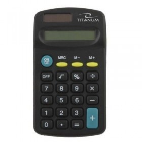 CALCULATOR BUZUNAR TALES ESPERANZA