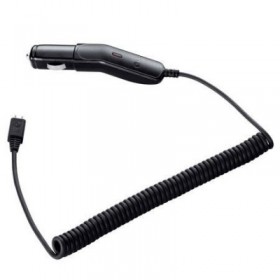INCARCATOR AUTO MICRO  USB LG CLA-305