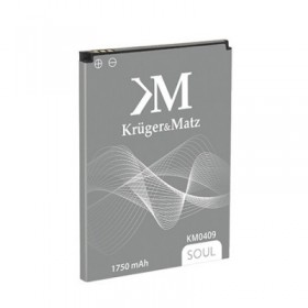 ACUMULATOR ORIGINAL SOUL KRUGER&MATZ