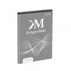 ACUMULATOR ORIGINAL MOVE3 / 4 KRUGER&MATZ