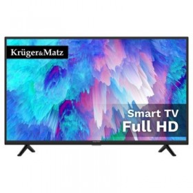 TV FULL HD SMART 40 INCH 102CM SERIE A K&M