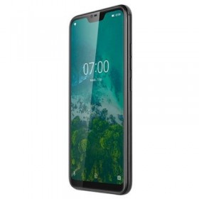 SMARTPHONE LIVE 7 NEGRU KRUGER&MATZ