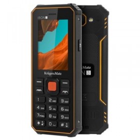 TELEFON RUGGED IRON 3 KRUGER&MATZ