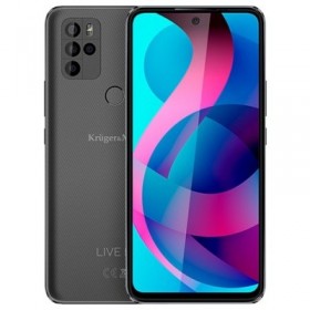 SMARTPHONE LIVE 10S KRUGER&MATZ