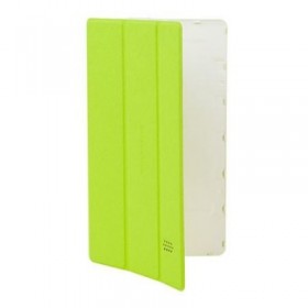 BACKCOVER CASE LIME TABLET KM0803 KRUGER&MATZ