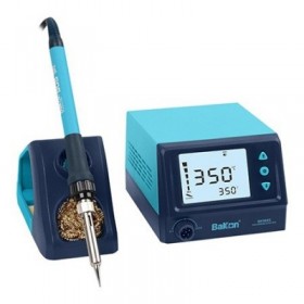STATIE LIPIT LCD 60W ELEMENT CERAMIC BAKON
