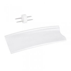 ADAPTOR LED NEON FLEX