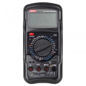 MULTIMETRU UT52