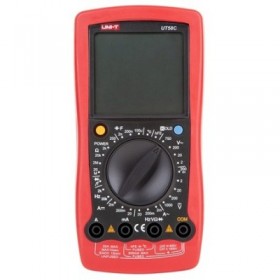 MULTIMETRU UT58C