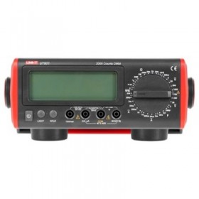 MULTIMETRU DIGITAL BENCH UT 801C UNI-T