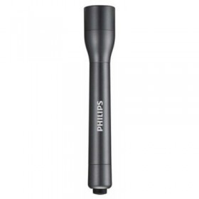 LANTERNA LED ALUMINIU 110 LUMENI 2 AA PHILIPS