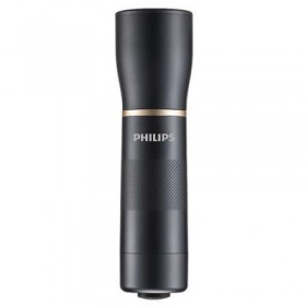 LANTERNA LED ALUMINIU 600 LUMEN 4 AAA PHILIPS